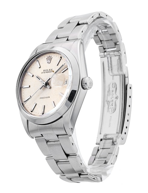 Rolex Oyster Precision 6694 Image 2